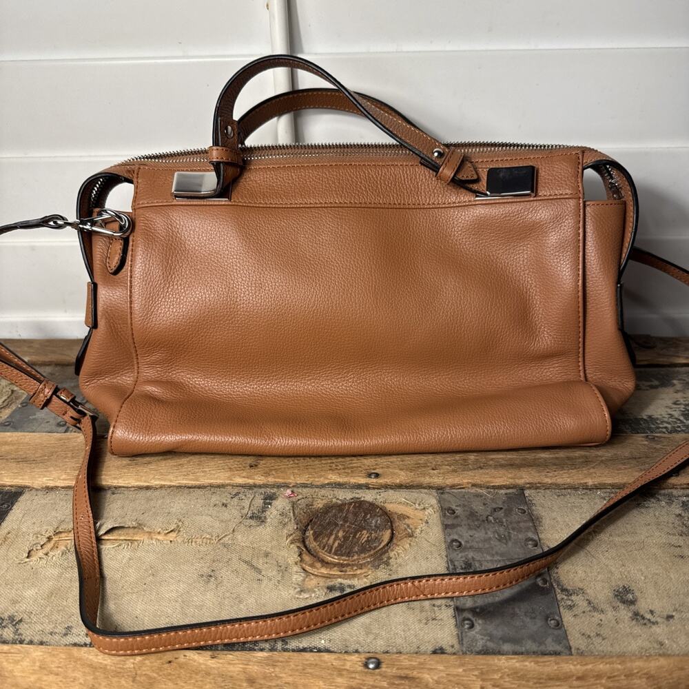 Ivanka Trump Bedminster Whiskey Purse Bag